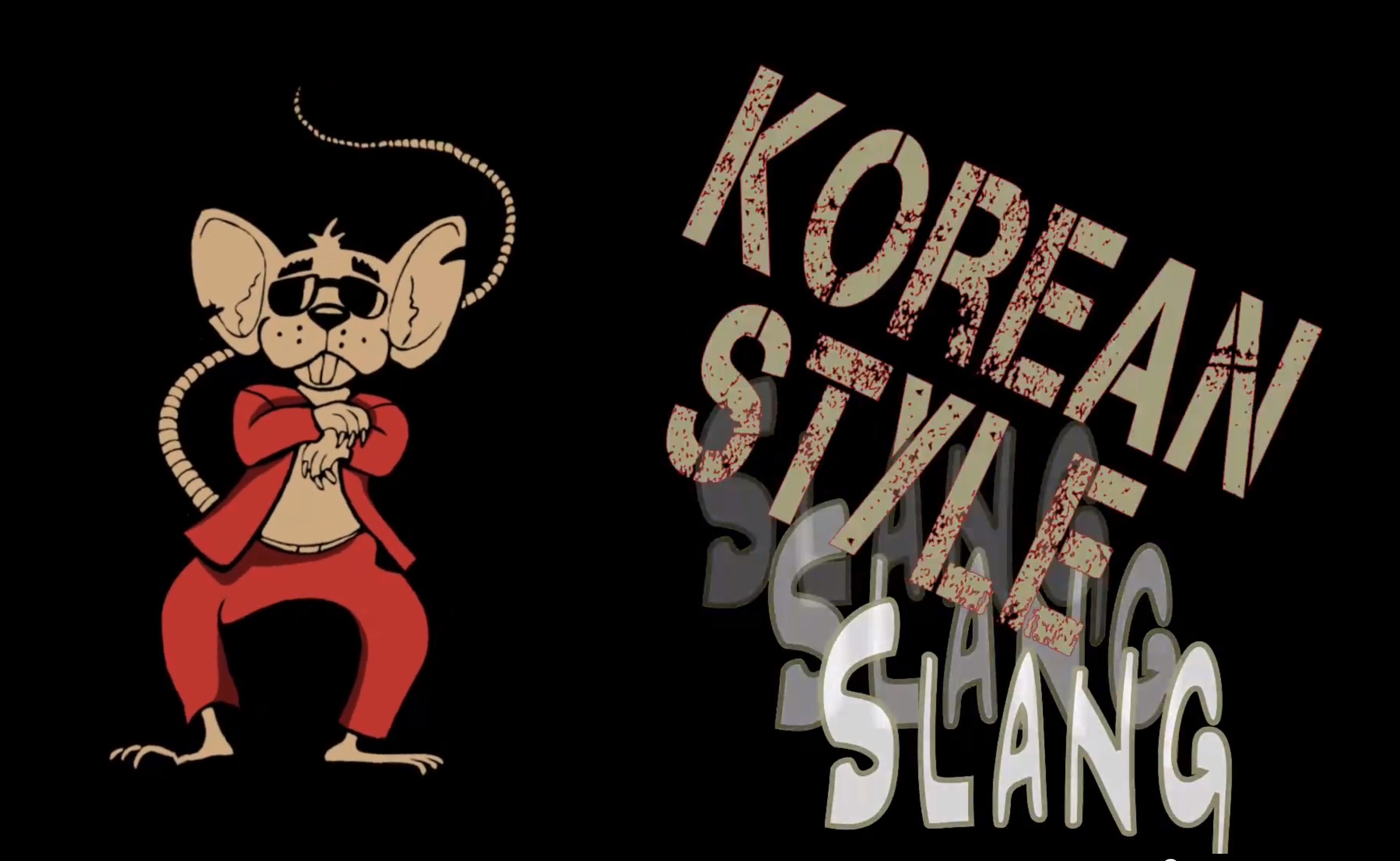 Gangnam Style (강남스타일) sights to Burning Friday Nights (불금)