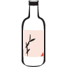 The soju scene